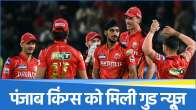 Punjab Kings