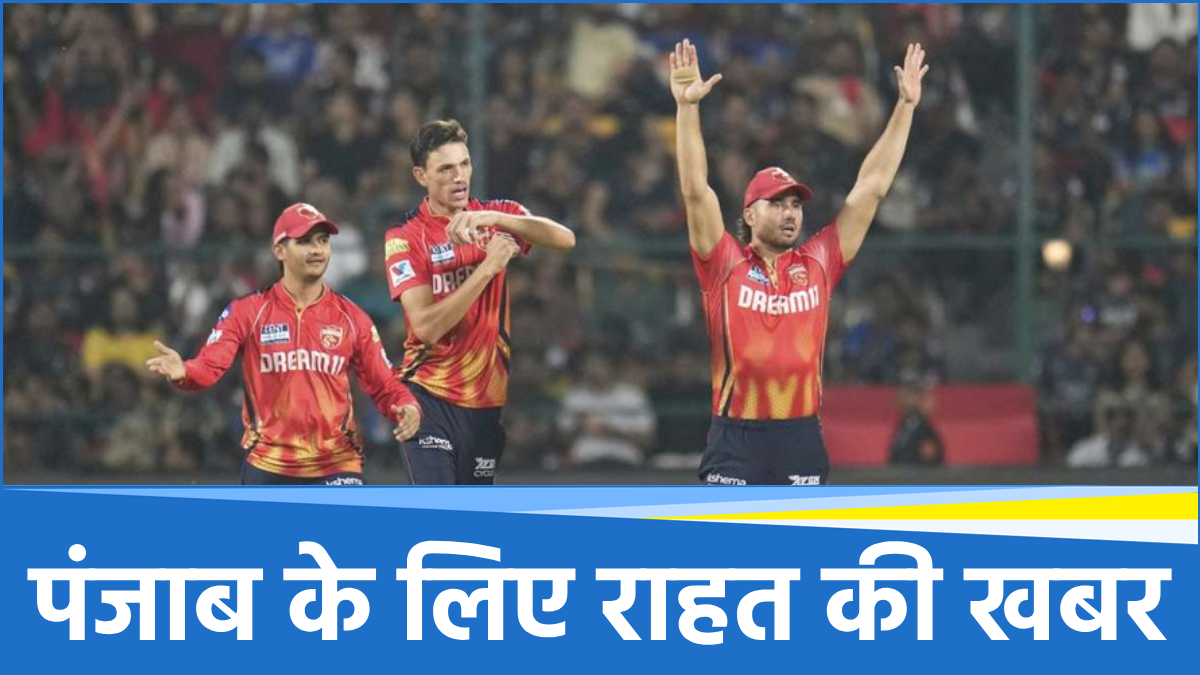 Punjab Kings