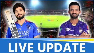 RCB vs KKR