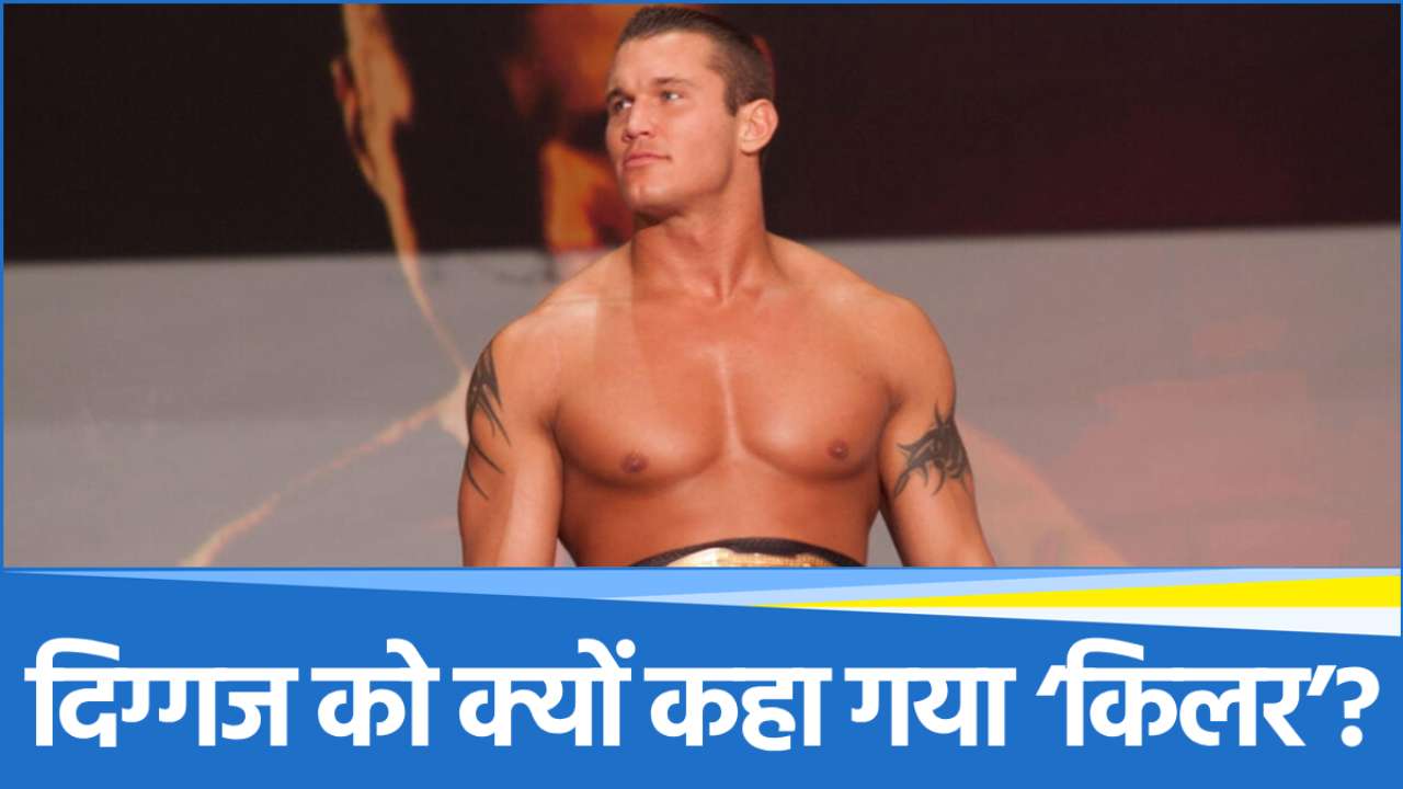 Randy Orton