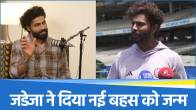 Ravindra Jadeja