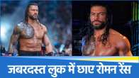 Roman Reigns