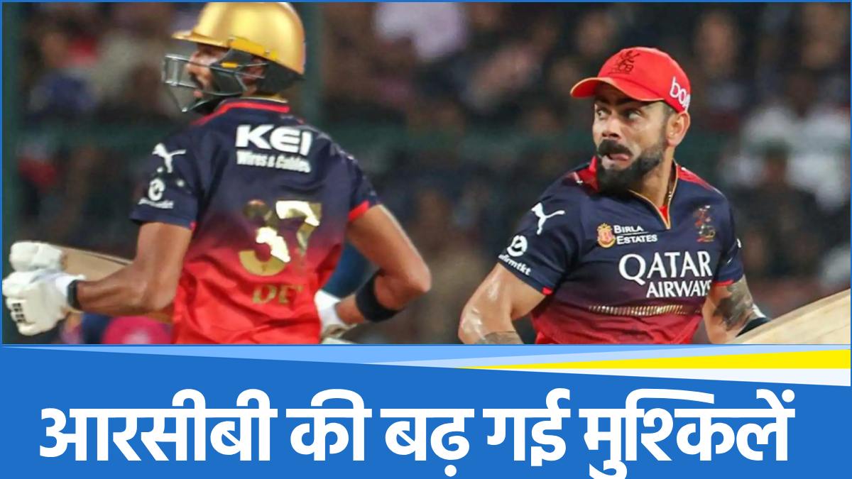 Royal Challengers Bengaluru