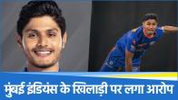 Shivalik Sharma