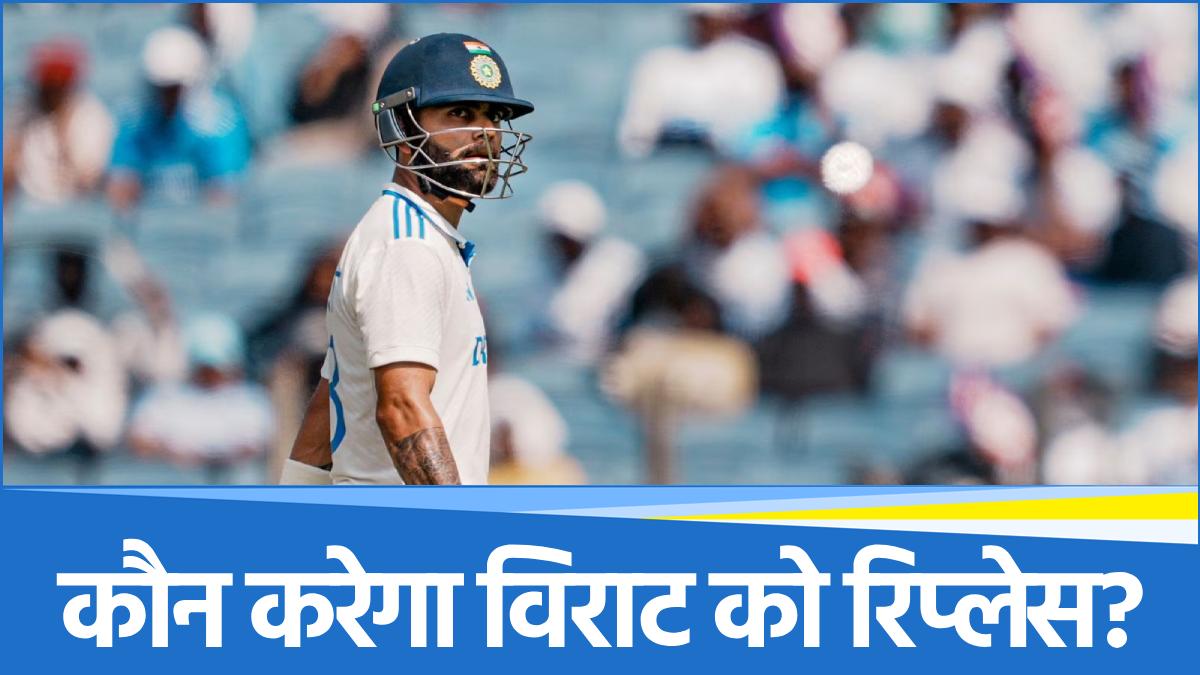 Virat Kohli