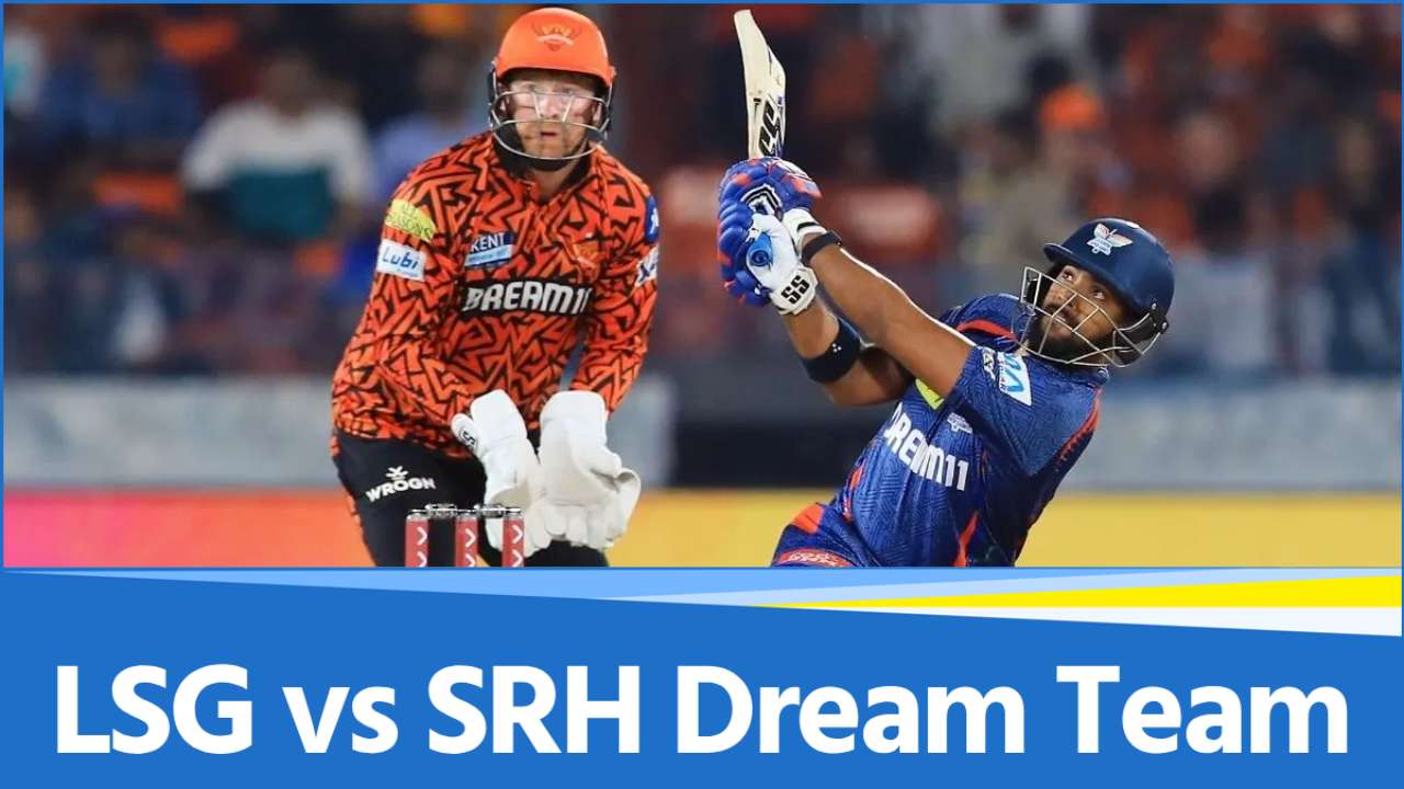 lsg-vs-srh LSG vs SRH