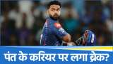 Rishabh Pant