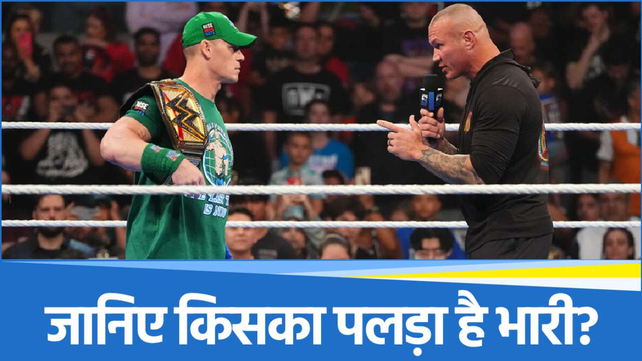 WWE