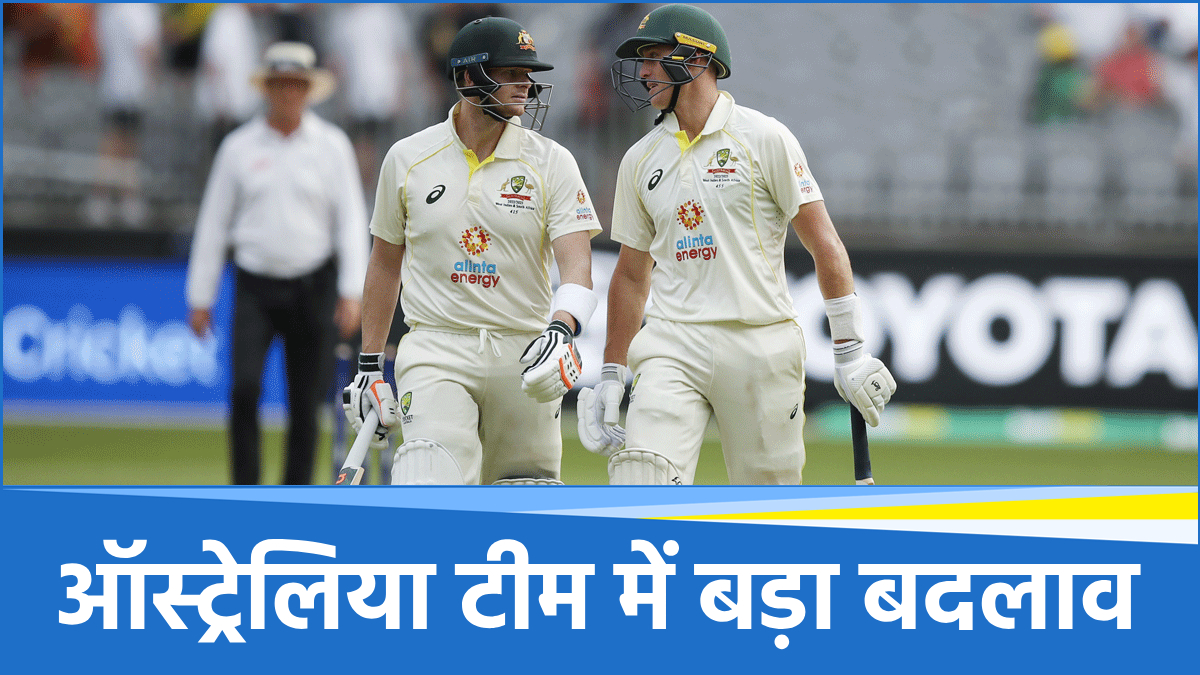 Australia Cricket Team