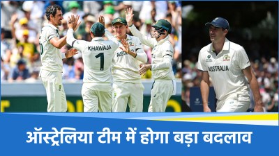 Australia Team