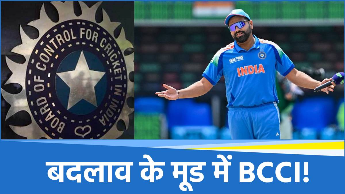 Rohit Sharma