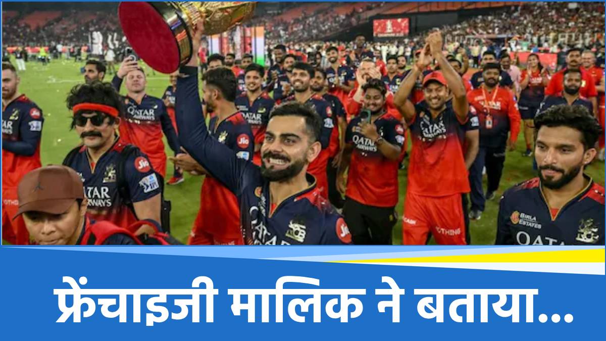 RCB