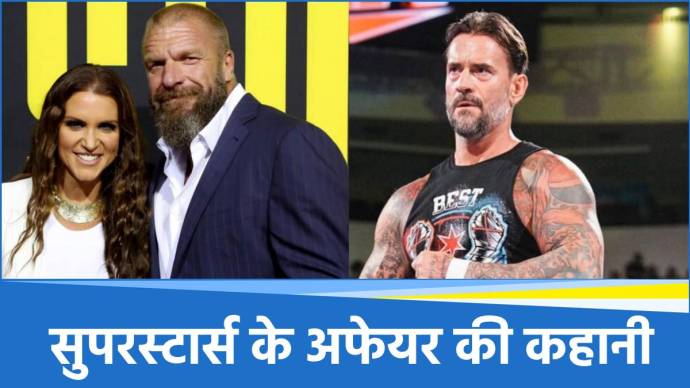 WWE