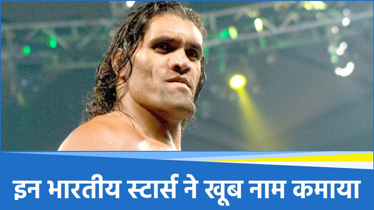 The Great Khali The Great Khali