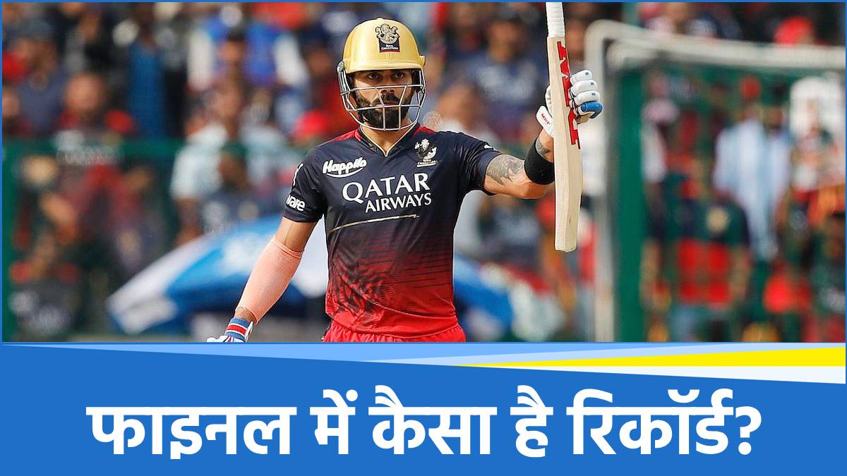 Virat Kohli Virat Kohli
