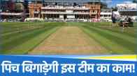 IND vs ENG Pitch Report
