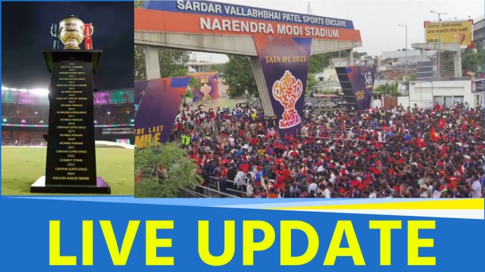 IPL 2025