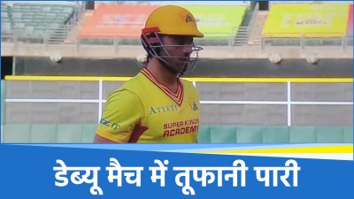 Marcus Stoinis