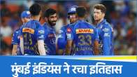 Mumbai Indians