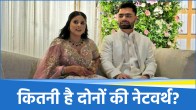 Rinku Singh Net Worth