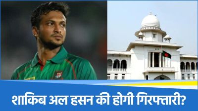 Shakib Al Hasan