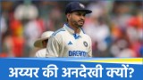 Shreyas Iyer