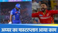 Shreyas Iyer