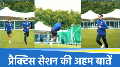 Team India