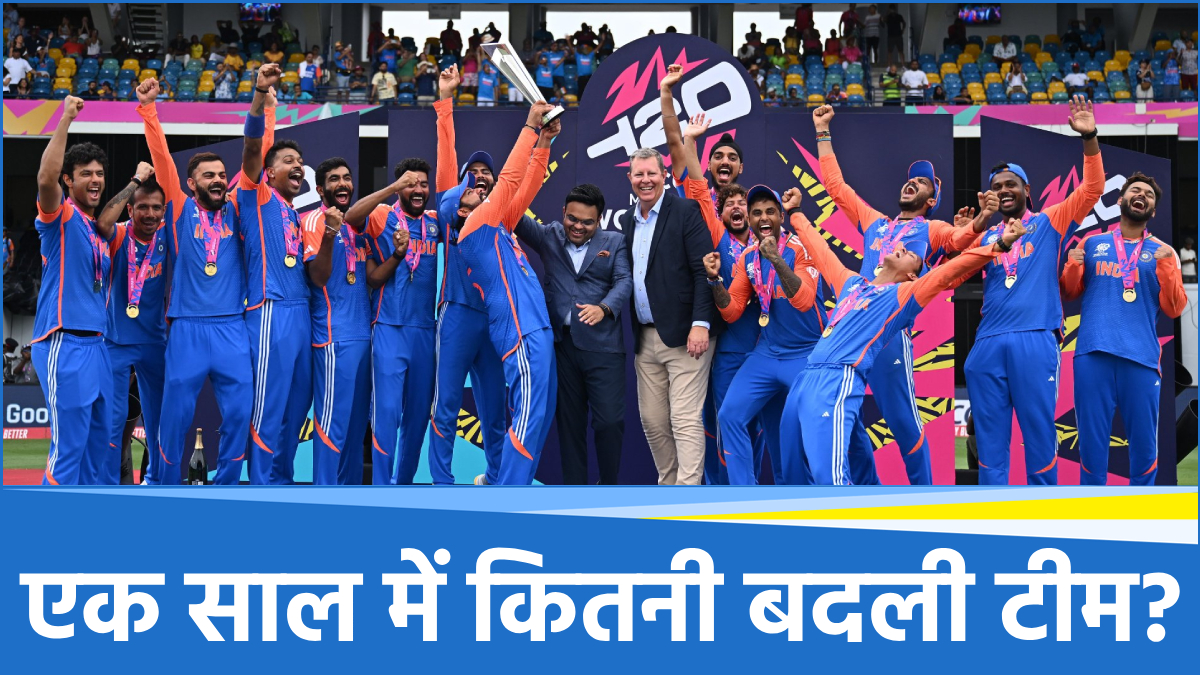Team India (30) Team India