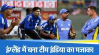 Team India Fielding