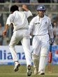 Ind vs Pak Last Test
