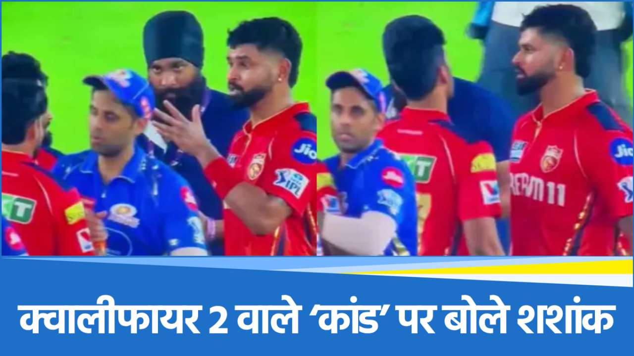 Shreyas Iyer