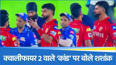 Shreyas Iyer