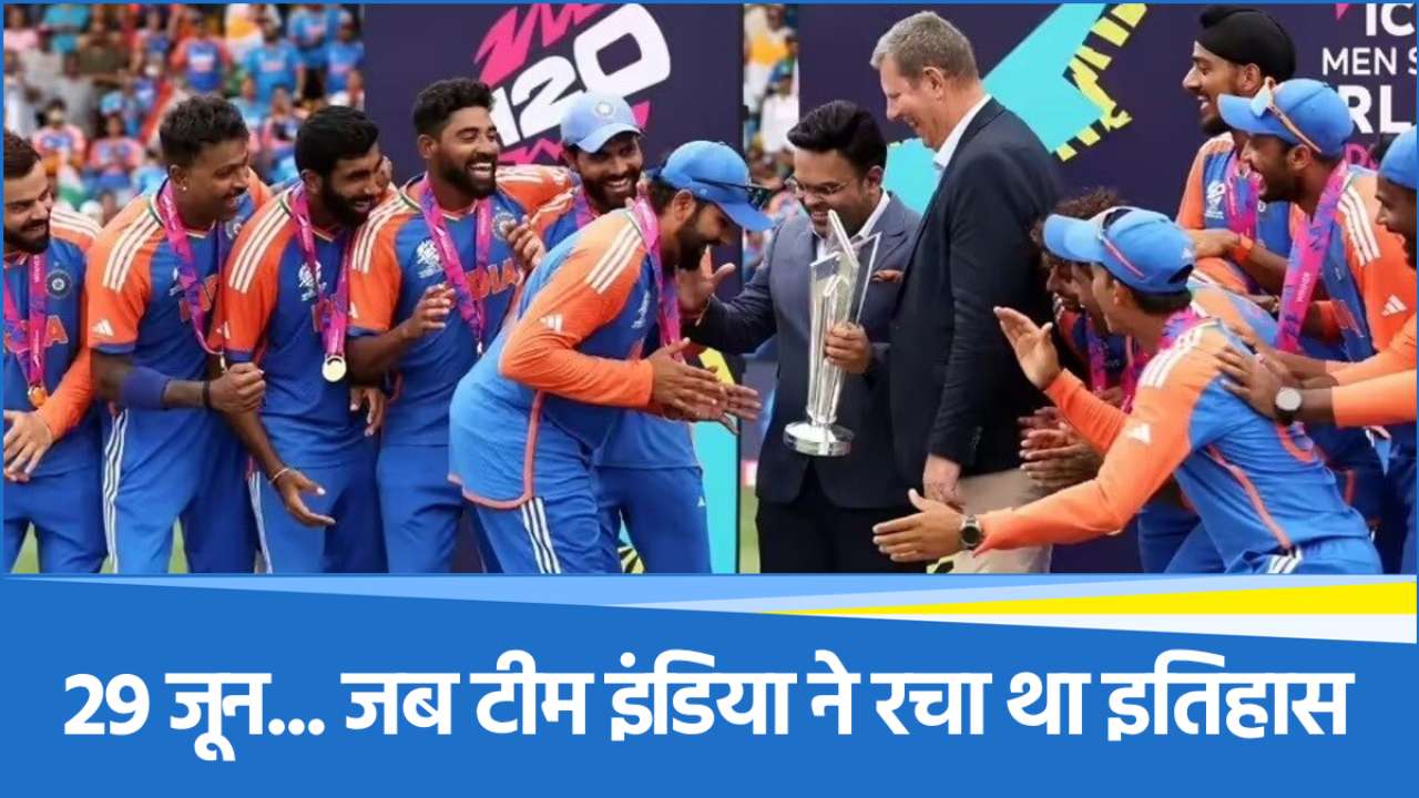 Team India
