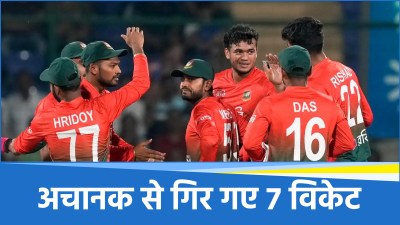 Bangladesh Team