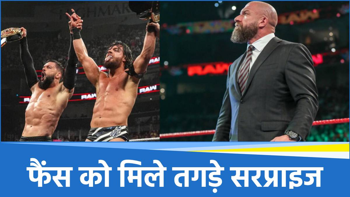 WWE Raw WWE Raw