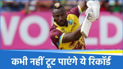 Andre Russell