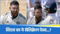 Mohammed Siraj