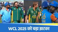 India vs Pakistan Semi Fina