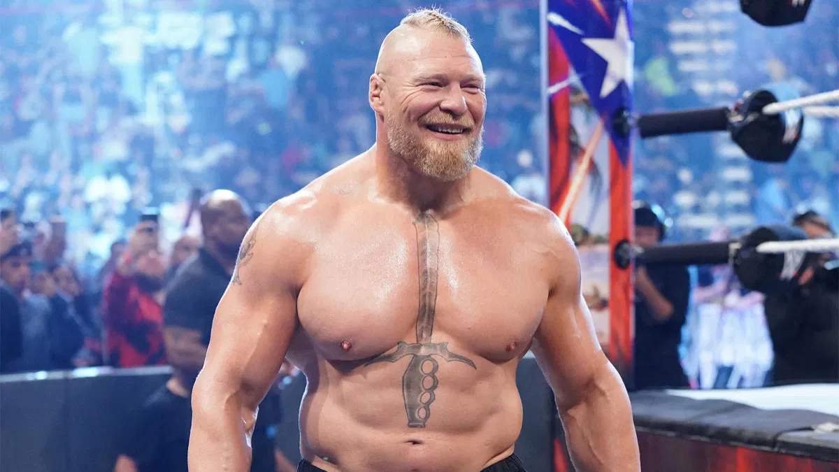 LESNAR (1)