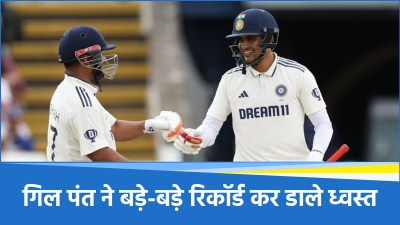 Shubman Gill