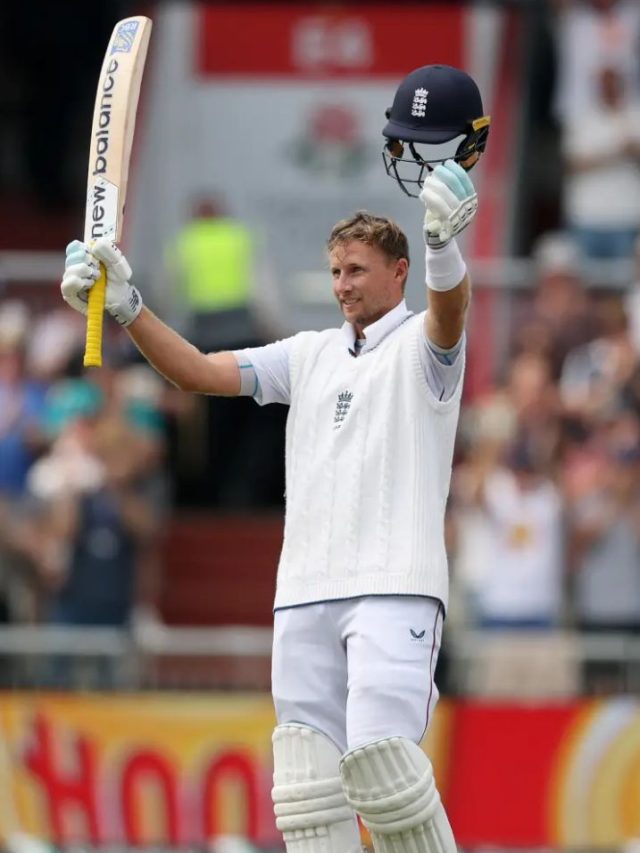 भारत के खिलाफ सबसे ज्यादा टेस्ट शतक लगाने वाले 5 बल्लेबाज