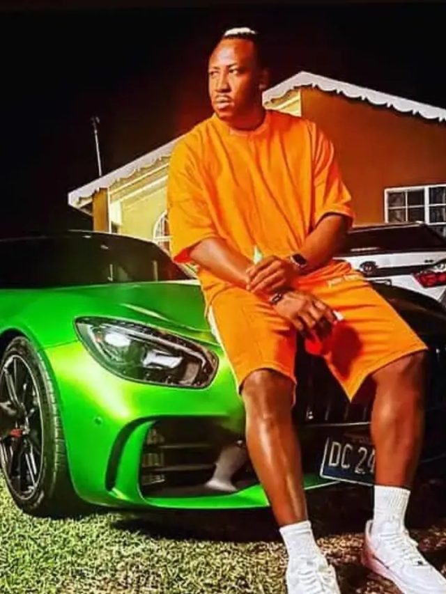 Andre Russell Net Worth: लग्जरी लाइफ जीते हैं आंद्रे रसेल, जानें कितने करोड़ के हैं मालिक