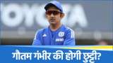 Gautam Gambhir