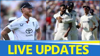 IND vs ENG 2nd Test