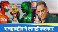 Mohammad Azharuddin