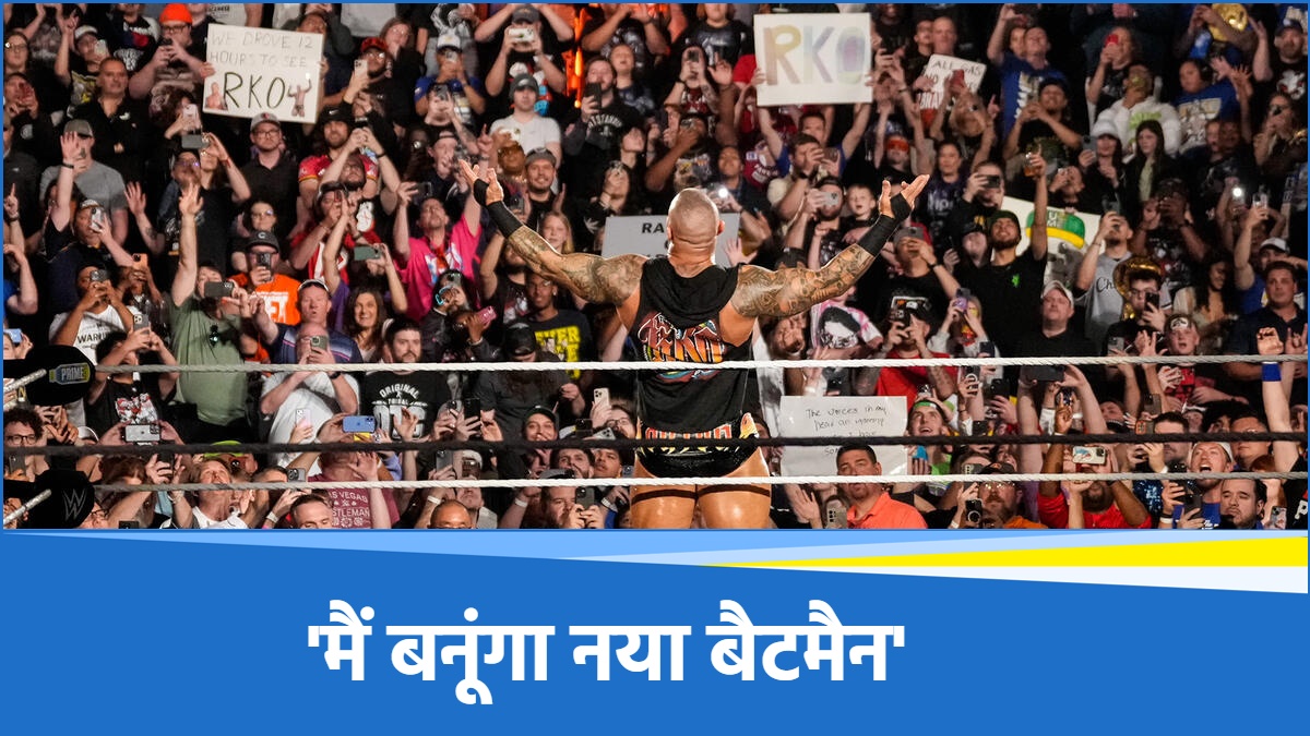 randy orton (2) WWE, Randy Orton