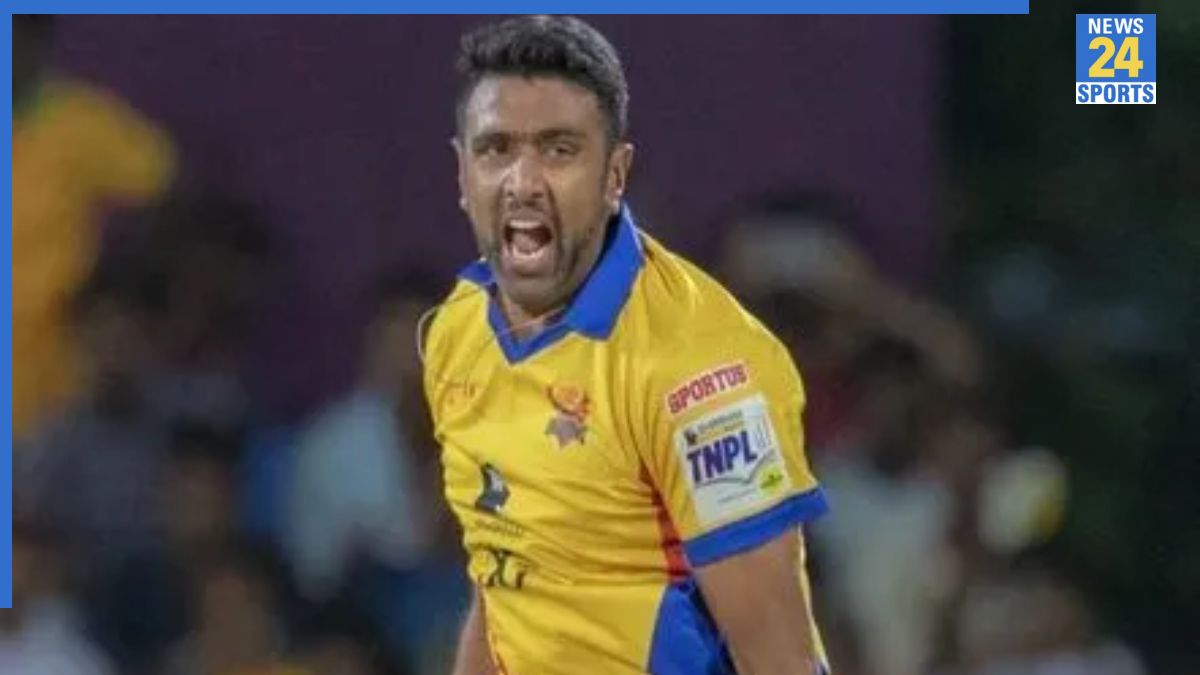 Ashwin IPL Retirement