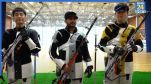 Asian Shooting Championship 2025