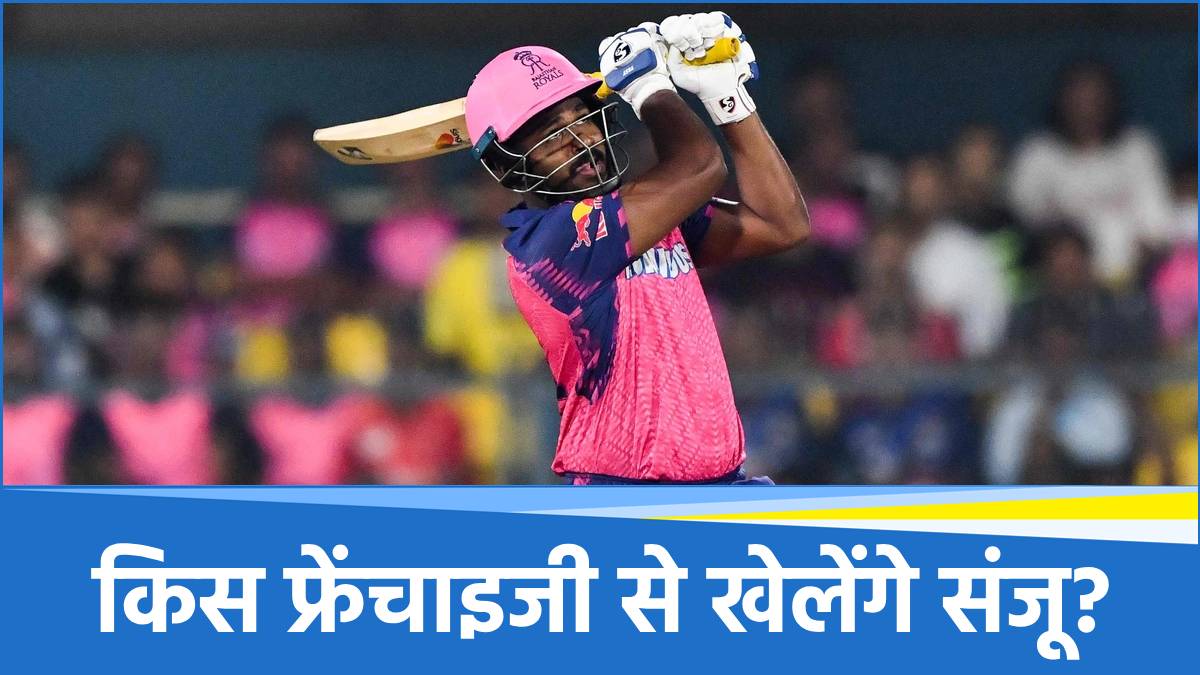 Sanju Samson Sanju Samson